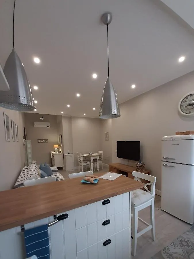 Brii Maison Su Forti Italy