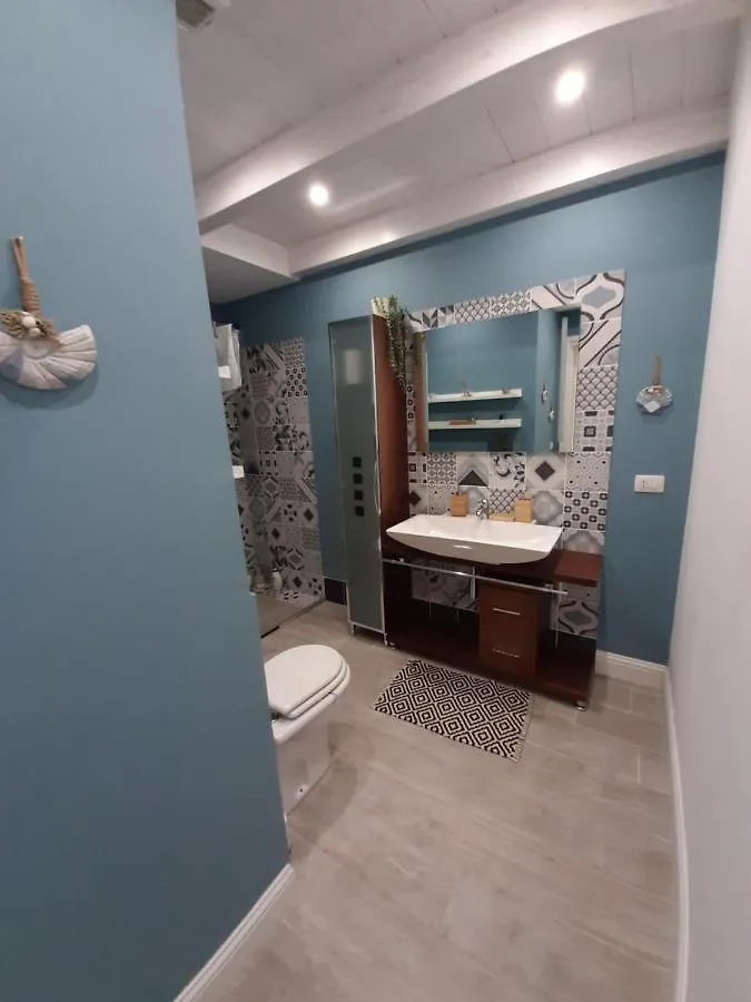 Holiday home Brii Maison Su Forti