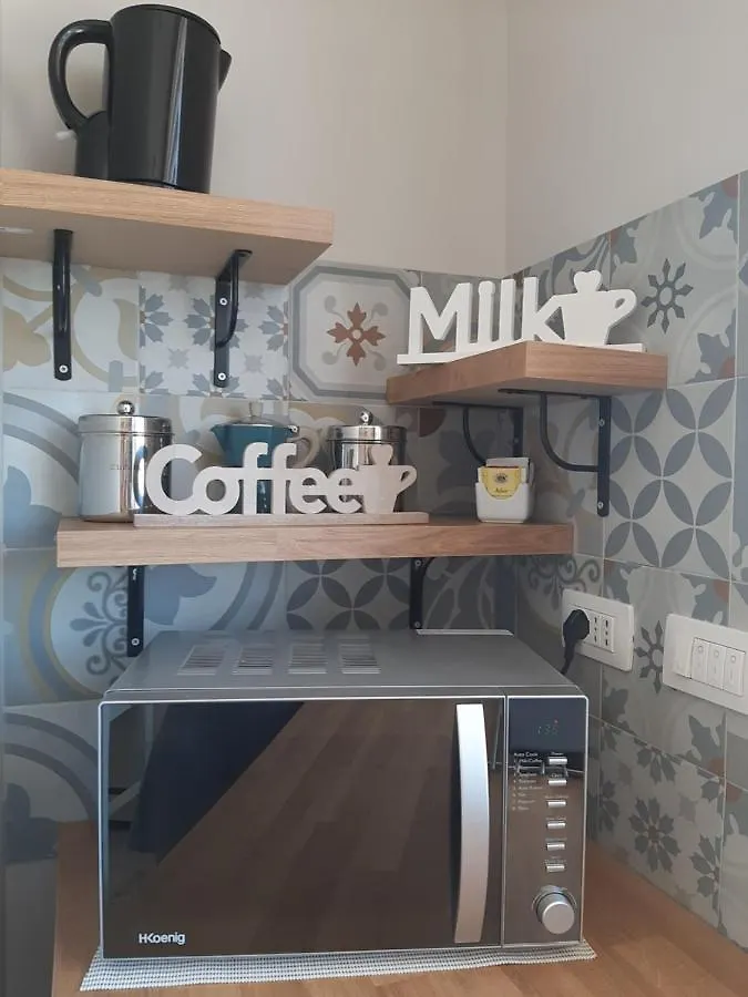 Brii Maison Su Forti Holiday home