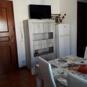 Da Debbydue Appartamento Pisa