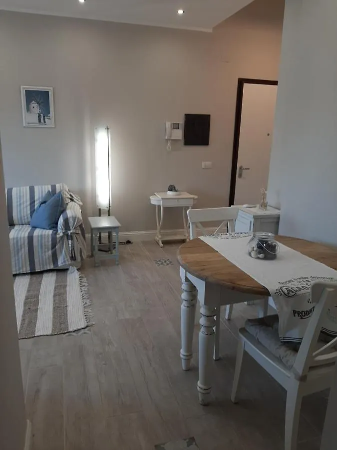 Brii Maison Su Forti 0*,  Italy