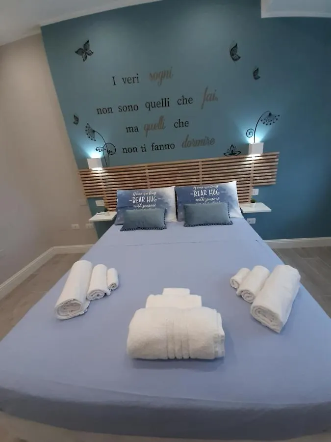 Casa vacanze Brii Maison Su Forti