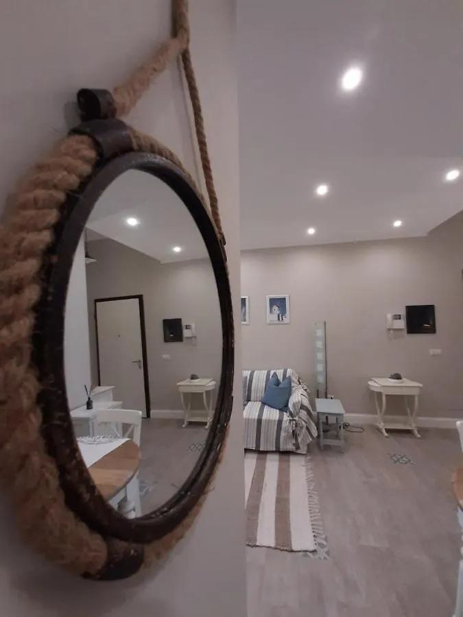 Casa vacanze Brii Maison Su Forti Italia