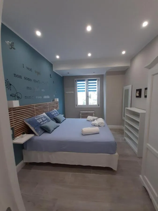 Brii Maison Su Forti 0*,
