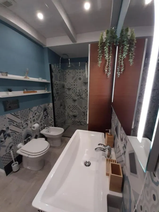Brii Maison Su Forti Holiday home