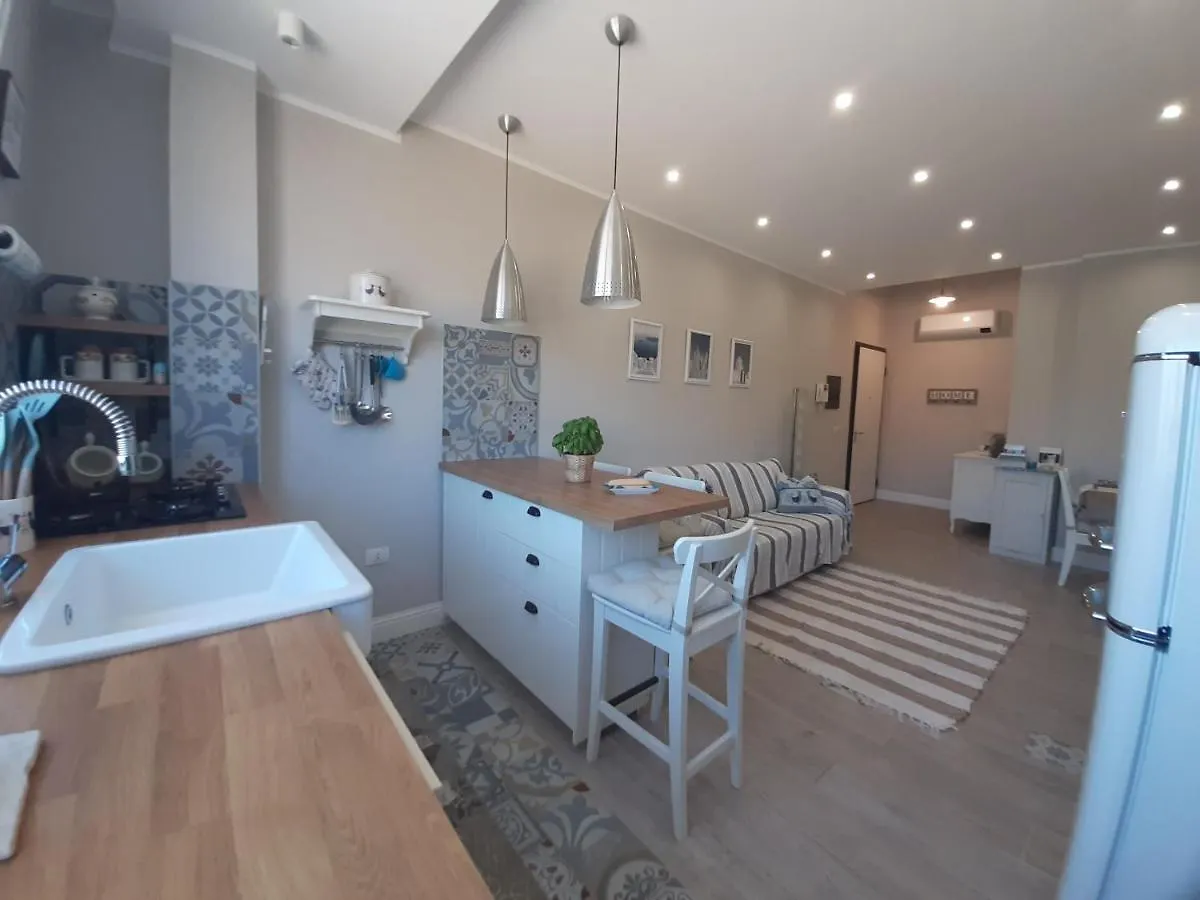 Casa vacanze Brii Maison Su Forti